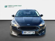 Ford Focus III 1.5 EcoBoost SYNC Edition ASS Kombi. WW247YN