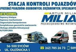 Multicar Inny Multicar Multicar 4X4 TREMO X56 Wywrotka odśnieżarka posypywarka odkurzacz