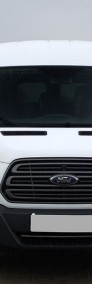 Ford Transit VIII Automat 150KM Hak Bi-ksenony Niska Cena od ręki !! 9-osob.-3