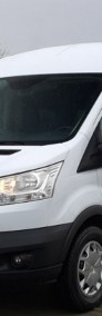 Ford Transit VIII Automat 150KM Hak Bi-ksenony Niska Cena od ręki !! 9-osob.-4