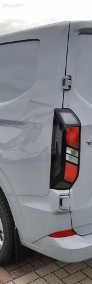 Ford Transit Transit Custom PHEV 232KM Hybryda Plug-in Limited Kamera 360 Matrix Led-3