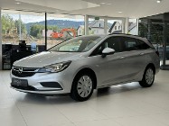 Opel Astra K Enjoy CarPlay/Android, 1-wł, salon PL, FV-23%, Gwarancja, DOSTAWA