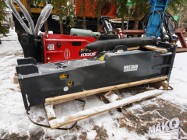Nowy nieużywany! Młot hydrauliczny Mustang HM1300 1050kg do koparki
