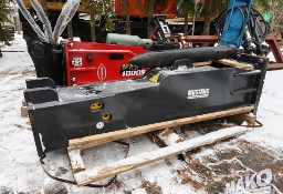 Nowy nieużywany! Młot hydrauliczny Mustang HM1300 1050kg do koparki