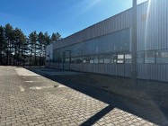 Lokal Jaroszowiec, ul. Kolejowa 2c