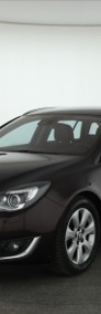 Opel Insignia , Salon Polska, Serwis ASO, 170 KM, Navi, Xenon, Klimatronic,-3
