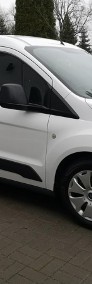 Ford Connect 1.5 TDCI 120KM Klima Tempomat Halogeny Serwis LONG Salon Pl F. Vat23-4