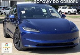 Tesla Model 3 RWD Premium