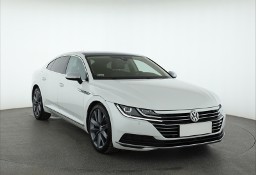 Volkswagen Arteon , Salon Polska, 1. Właściciel, Automat, VAT 23%, Skóra, Navi,