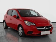 Opel Corsa E , Salon Polska, Serwis ASO, Klima, Tempomat