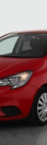 Opel Corsa E , Salon Polska, Serwis ASO, Klima, Tempomat-3