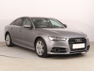 Audi A6 IV (C7) , Salon Polska, 272 KM, Automat, Skóra, Navi, Klimatronic,