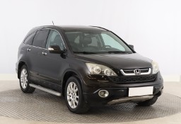 Honda CR-V III , Salon Polska, Xenon, Klimatronic, Tempomat, Parktronic,