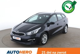 Kia Cee&apos;d II GRATIS! Pakiet Serwisowy o wartości 500 zł!