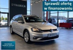 Volkswagen Golf VII Variant Comfortline 1.6TDI 115KM M5 2018/2019 r., sal. PL, 12 m-cy g