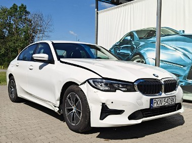 BMW SERIA 3-1