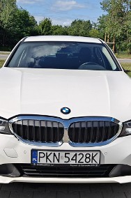 BMW SERIA 3-2
