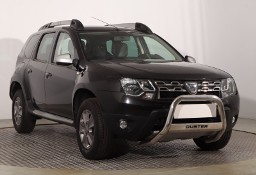 Dacia Duster I , Skóra, Navi, Klima, Podgrzewane siedzienia