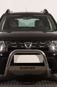 Dacia Duster I , Skóra, Navi, Klima, Podgrzewane siedzienia-2