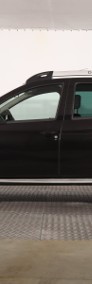 Dacia Duster I , Skóra, Navi, Klima, Podgrzewane siedzienia-4