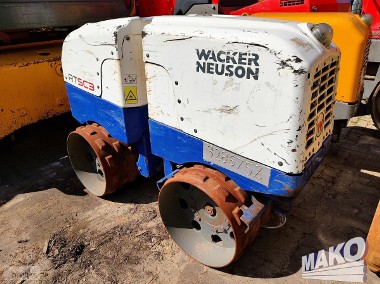 Walec Wacker Neuson RT82 SC3 * 2016r. * RT 82 SC 3 RT-SC3 RTSC3-1