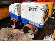 Walec Wacker Neuson RT82 SC3 * 2016r. * RT 82 SC 3 RT-SC3 RTSC3