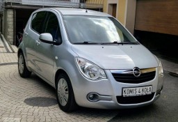 Opel Agila B Pewne Auto - Wzorowy Stan - Klima - GWARANCJA - Zakup Door To Door