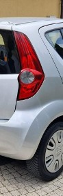Opel Agila B Pewne Auto - Wzorowy Stan - Klima - GWARANCJA - Zakup Door To Door-3