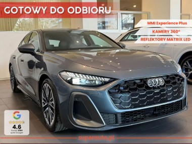 Audi A5 IV TDI quattro TDI Quattro-1