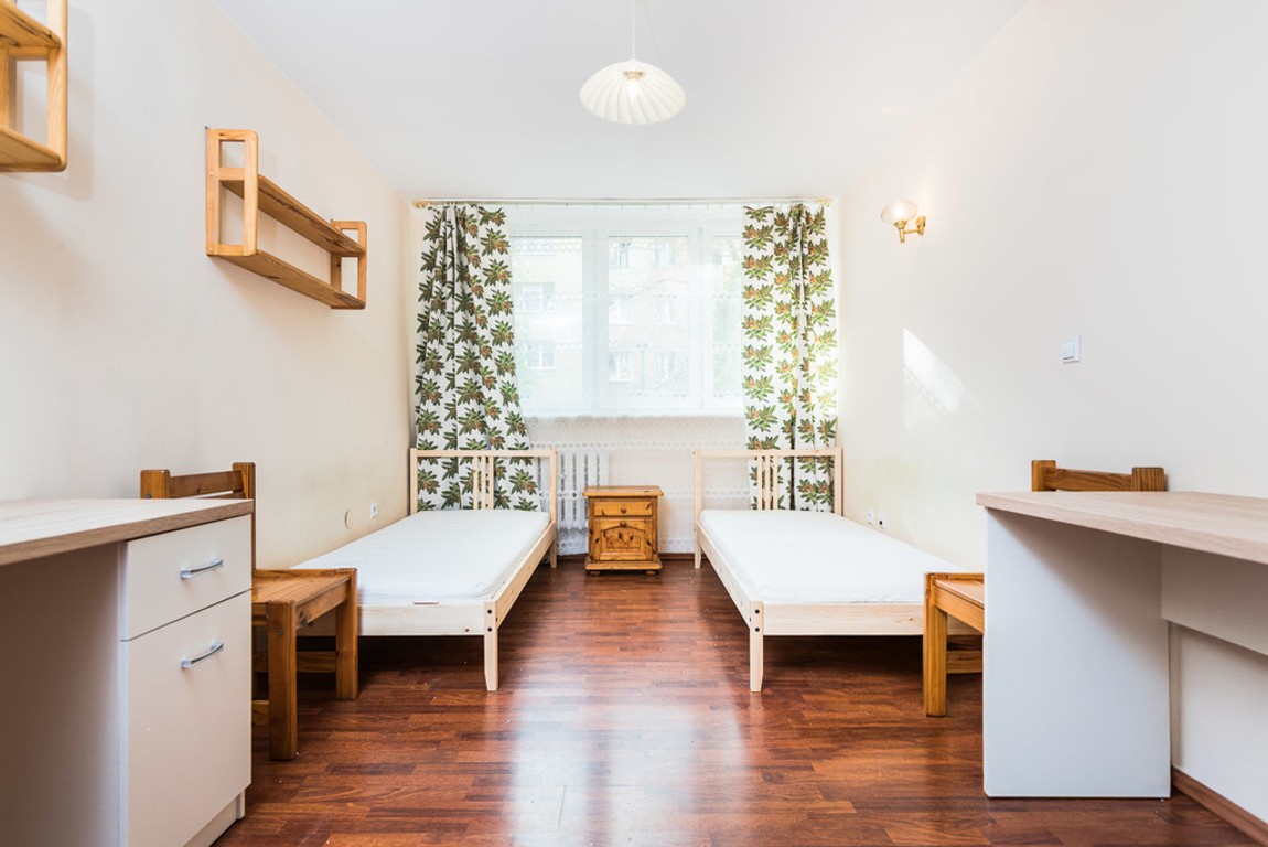 Mieszkanie do wynajęcia, 78 m² Krowodrza, Piotra Stachiewicza