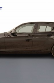 BMW SERIA 1 118d Sport Line Salon PL 1wł. F-Vat-2