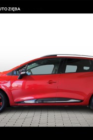 Renault Clio IV 0.9 Energy TCe Limited-2