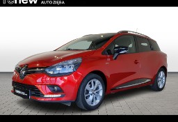 Renault Clio IV 0.9 Energy TCe Limited