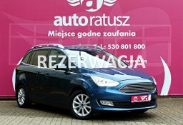 Ford C-MAX III * R E Z E R W A C J A *
