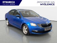 Skoda Octavia III VAT 23% Ambition 1.6TDI 115KM M5 2019 r., salon PL, I właściciel