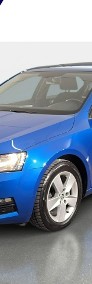 Skoda Octavia III VAT 23% Ambition 1.6TDI 115KM M5 2019 r., salon PL I właściciel-4