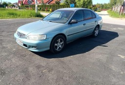 Honda Accord VI Honda Accord 1.8 Vtec+LPG 01r