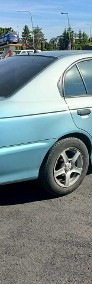Honda Accord VI Honda Accord 1.8 Vtec+LPG 01r-3