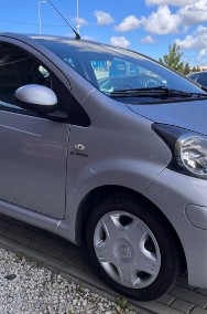 Toyota Aygo I-2