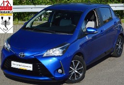 Toyota Yaris III / Salon Polska / Gwarancja na ROK z ASO / 1wł / Zadbany /