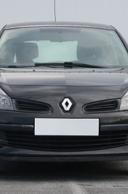 Renault Clio III , Klima,ALU-2