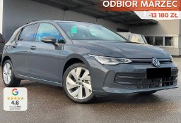 Volkswagen Golf VIII Life Plus 1.5 TSI Life Plus 1.5 TSI 150KM