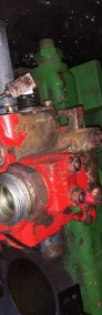 Manitou 626 | 628 - Rozdzielacz Hydrauliczny-3