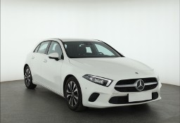 Mercedes-Benz Klasa A W177 , Salon Polska, 1. Właściciel, Serwis ASO, Automat, Skóra,