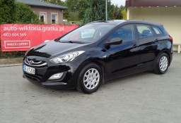 Hyundai i30 II 1.6 crdi Sprowadzony