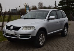 Volkswagen Touareg I 4x4