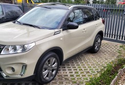 Suzuki Vitara II 2 właściciel