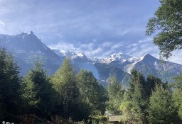 Dom CHAMONIX MONT BLANC