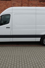 Mercedes-Benz Sprinter 315 CDI 150KM Klimatyzacja-2