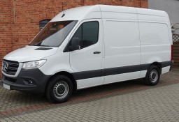 Mercedes-Benz Sprinter 315 CDI 150KM Klimatyzacja